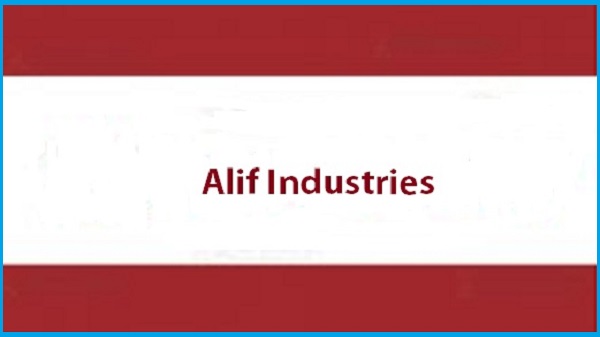 Alif-Industries