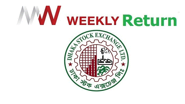 dse weekly return