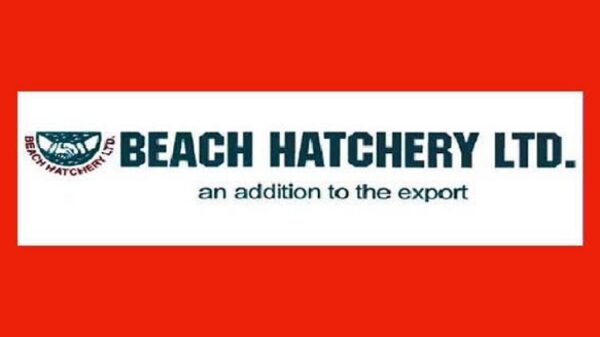 beach hatchery