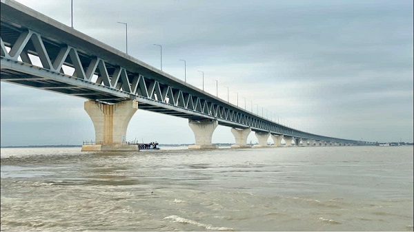 padma setu